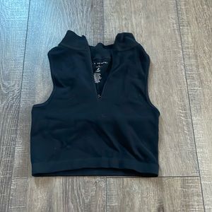 Athletic Pacsun Top XS